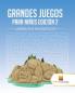 Grandes Juegos Para Niños Edición 2