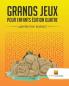 Grands Jeux Pour Enfants Édition Quatre
