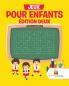 Jeux Pour Enfants Édition Deux