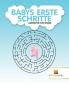 Babys Erste Schritte