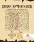 Große Labyrinthjagd