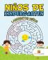 Niños De Kindergarten
