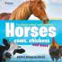 World's Most Useful Animals - Horses Cows Chickens and More - Animal Books 2nd Grade Physical Features and Communities