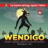 Wendigo - Canada's Legendary Demon of Greed and Weakness Mythology for Kids True Canadian Mythology Legends & Folklore