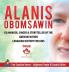 Alanis Obomsawin - Filmmaker Singer & Storyteller of the Abenaki Nation Canadian History for Kids True Canadian Heroes - Indigenous People Of Canada Edition