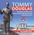 Tommy Douglas - The Innovative and Efficient Leader Who Started Canada's Health Insurance System Canadian History for Kids True Canadian Heroes