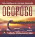 Ogopogo - The Great Beast of Okanagan Lake in British Columbia Mythology for Kids True Canadian Mythology Legends & Folklore