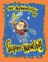 The Adventures of Super-Newsboy