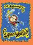 The Adventures of Super-Newsboy