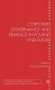 Corporate Governance and Finance in Poland and Russia