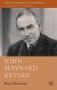John Maynard Keynes