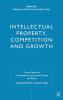Intellectual Property Competition and Growth