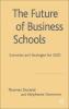 Future of Business Schools