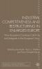 Industrial Competitiveness and Restructuring in Enlarged Europe