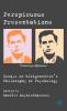 Perspicuous Presentations