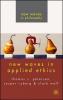 New Waves in Applied Ethics