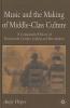 Music and the Making of Middle-Class Culture