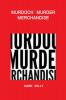 MURDOCH  MURDER  MERCHANDISE