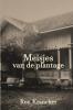 Meisjes van de plantage