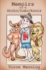 Memoirs of a Rhodie / Zimbo / Aussie