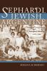 Sephardi Jewish Argentine