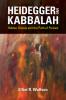 Heidegger and Kabbalah