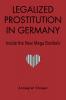 Legalized Prostitution in Germany