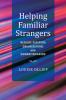Helping Familiar Strangers