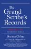Grand Scribe's Records Volume VI