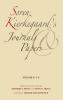 Søren Kierkegaard's Journals and Papers Volume 4