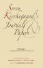 Søren Kierkegaard's Journals and Papers Volume 6