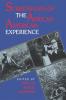 Screenplays of the African-American Experience