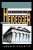 Demythologizing Heidegger