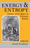 Energy and Entropy