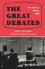 Great Debates
