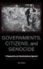 Governments Citizens and Genocide
