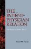 Patient-Physician Relation