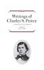 Writings of Charles S. Peirce