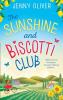 Sunshine And Biscotti Club