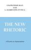 New Rhetoric The