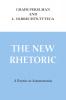 New Rhetoric