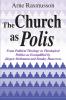 Church as Polis