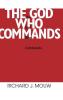 God Who Commands