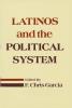 Latinos and the Political System