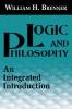 Logic and Philosophy