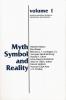 Myth Symbol and Reality