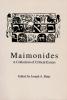 Maimonides