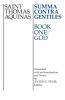 Summa Contra Gentiles