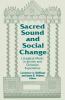 Sacred Sound & Social Change