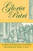 Gloria Patri
